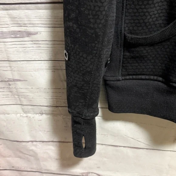 Lululemon athletica limited edition hoodie - Picture 3 of 9